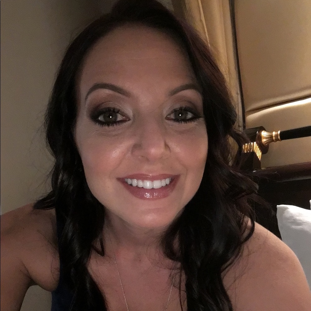 Meet your Posher, Karla